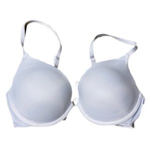 Pink By Victoria’s Secret Push Up Bra